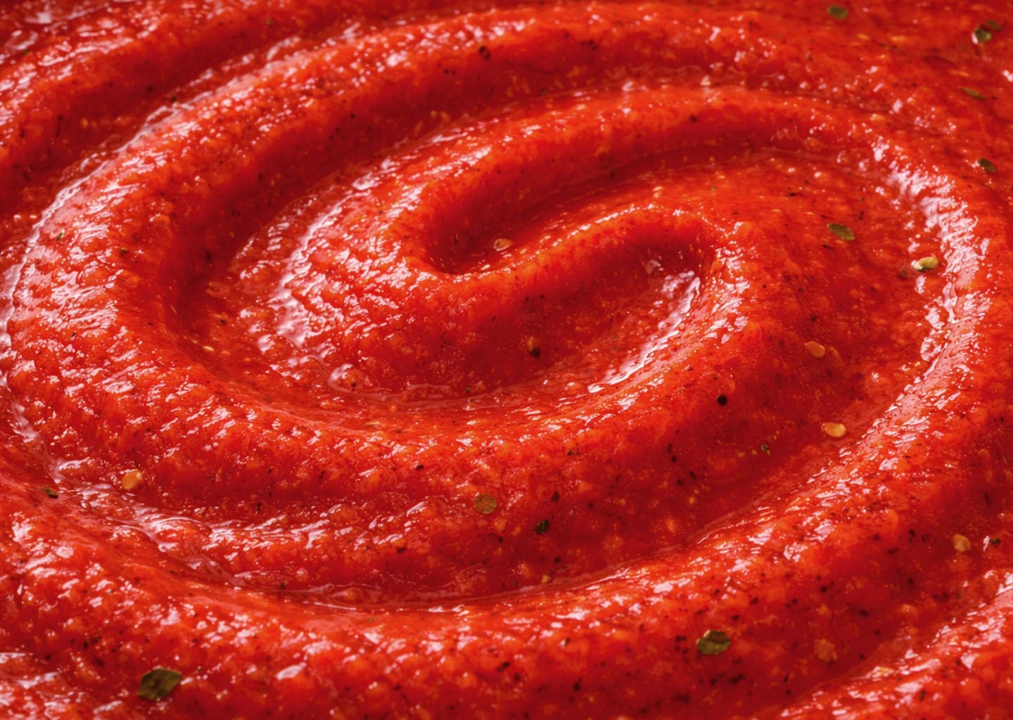 Arrabbiata Bio