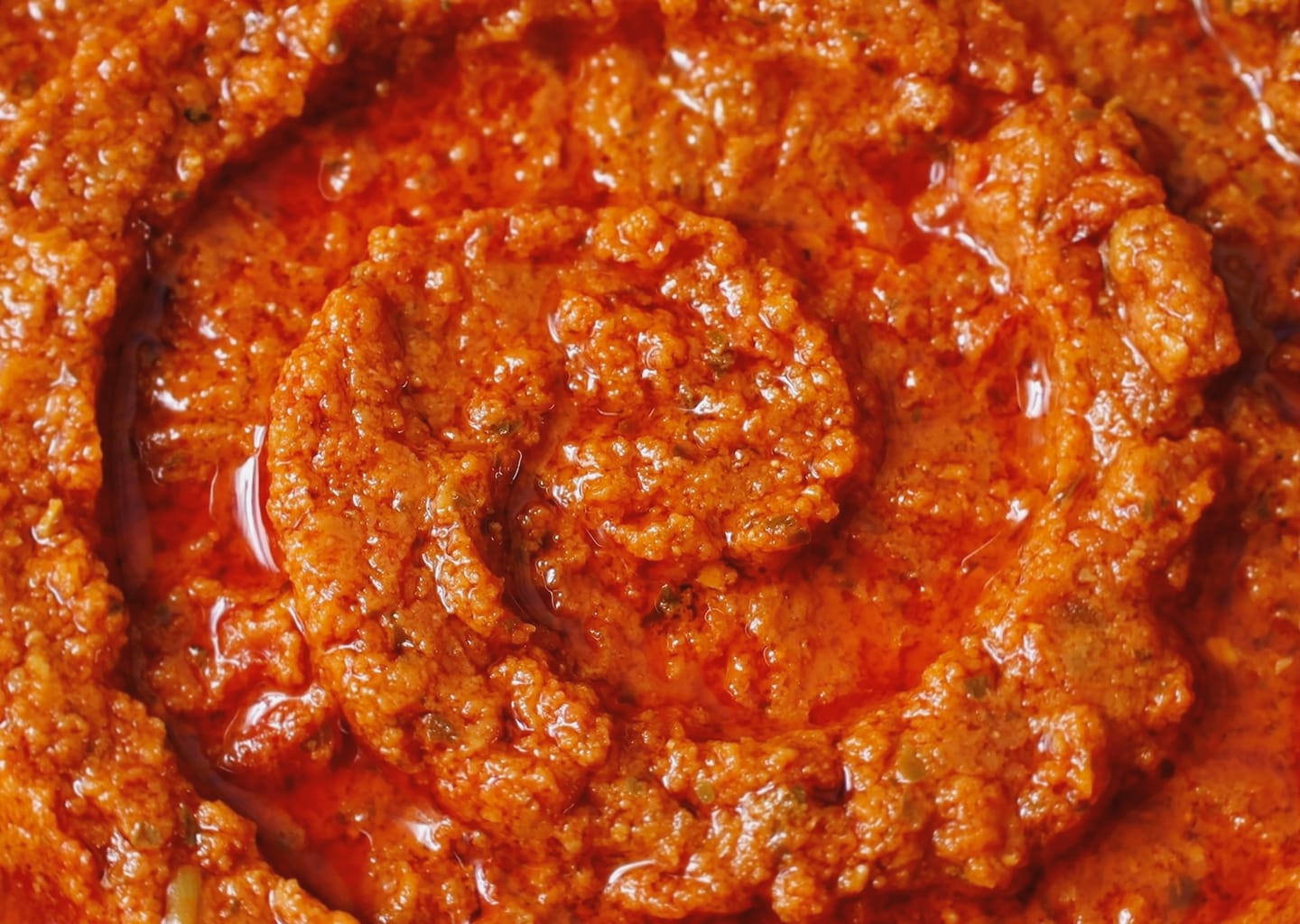 Pâté aux tomates séchées