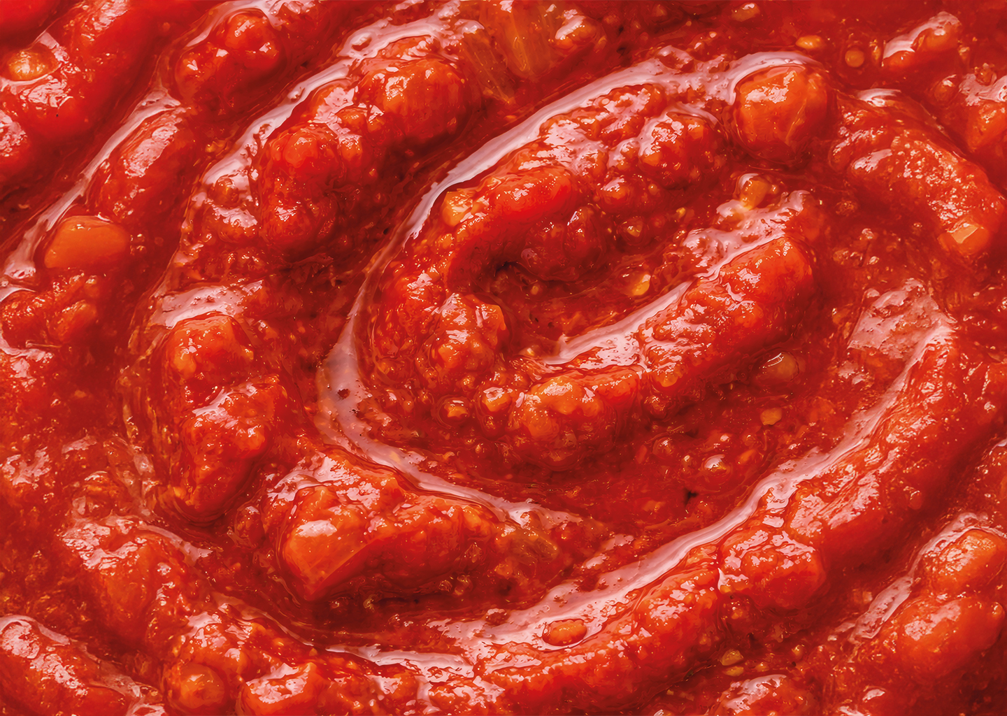 Pulpe de tomates Bio