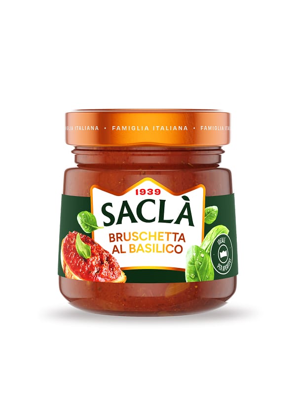 Bruschetta alla Genovese