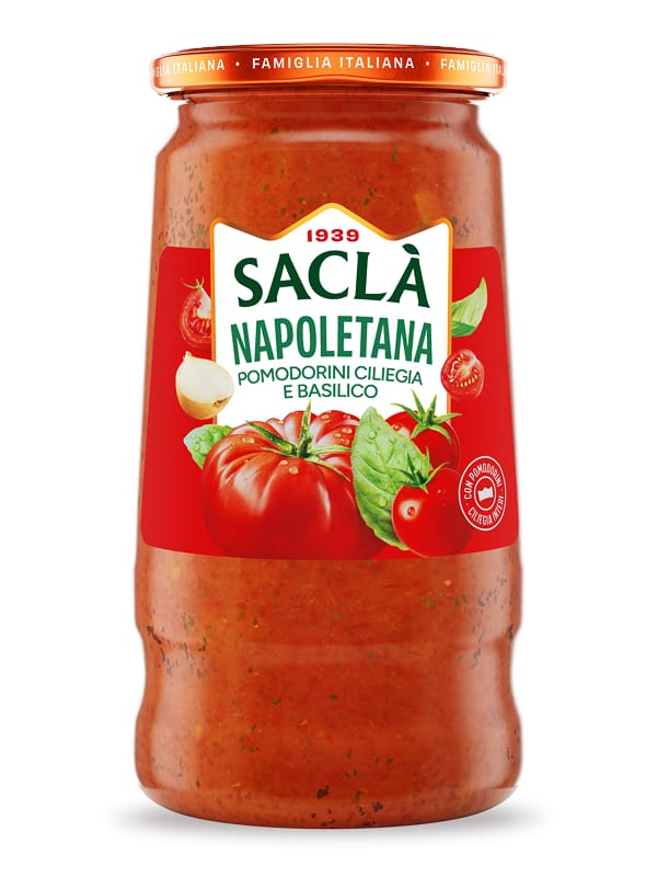 Pastasauzen