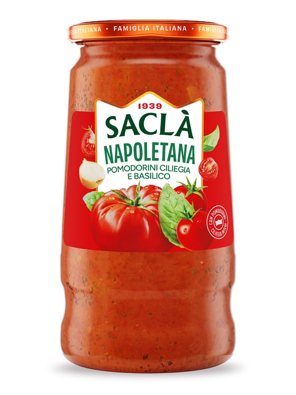 Napoletana — 350g