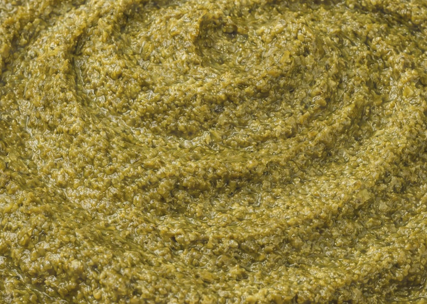 Pâté aux olives vertes