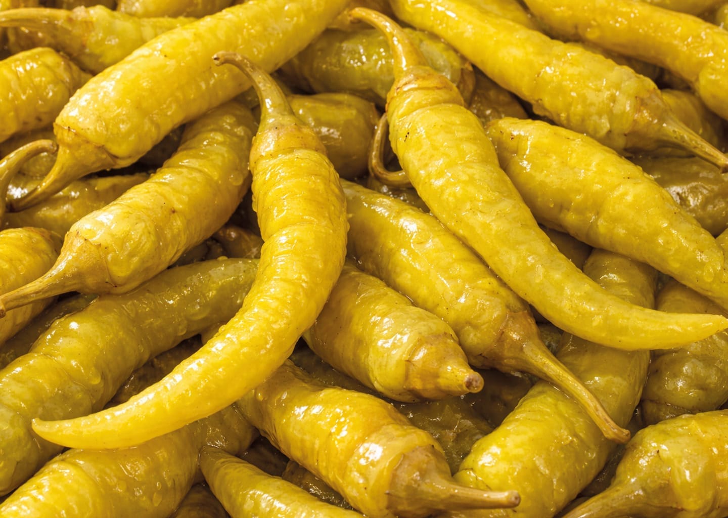 Acetelli Peperoncini Lombardi