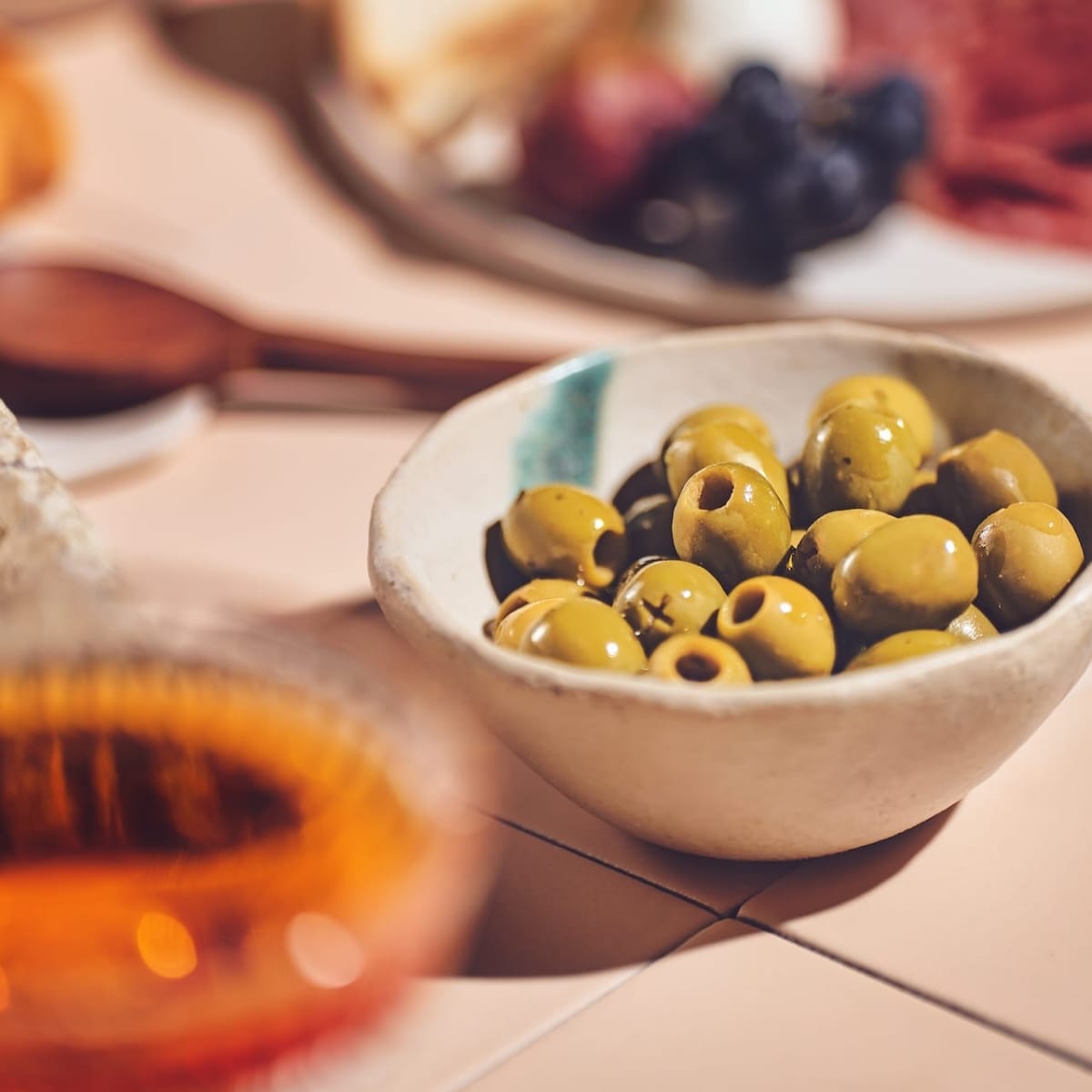 Les Reines de l'Apéritif